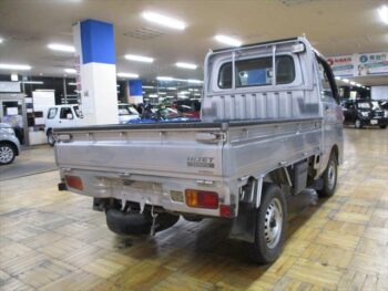 ハイゼットトラック 農用スペシャルＶＳ エアコン・パワステ付　4WD