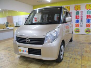 ルークス Ｇ