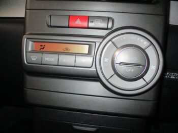 ムーヴコンテカスタム Ｇ 4WD