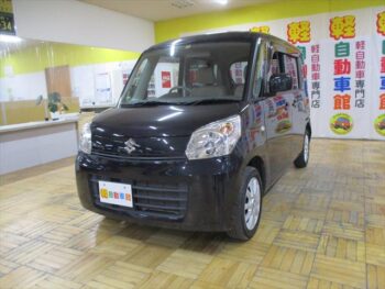 スペーシア Ｘ 4WD