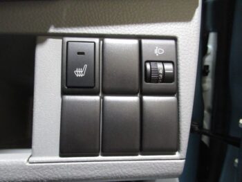ワゴンR FX 4WD