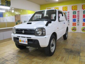 ジムニー ＸＧ 4WD