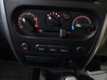 ジムニー ＸＧ 4WD