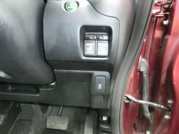 N-BOXカスタム Ｇ ＳＳパッケージ 4WD