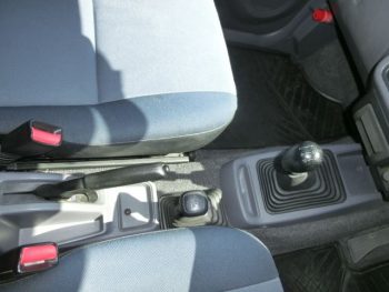 パジェロミニ ＸＲ－Ｉ 4WD