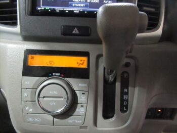 フレアワゴン XS 4WD