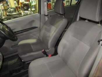 ミライース Xf SA　4WD