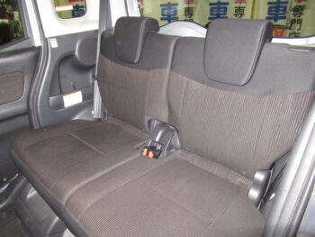 eKスペースカスタム G 4WD