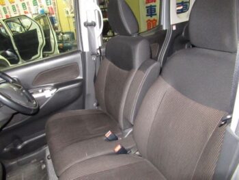 eKスペースカスタム G 4WD