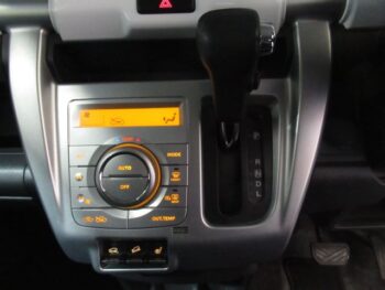 ハスラー G 4WD