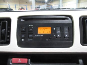 アルト L 4WD