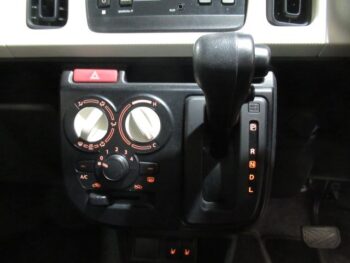 アルト L 4WD