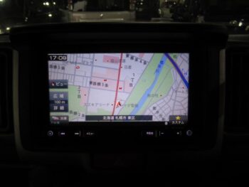 NV100クリッパーバン DX　エマ―ジェンシーブレ―キ　PKG 4WD