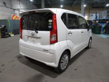 ムーヴ L SA 4WD