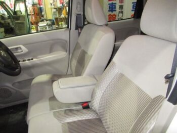 ムーヴ L SA 4WD