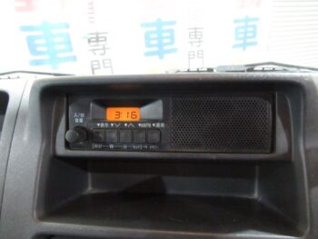 キャリイトラック 金太郎ダンプ AC・PS・エアバッグ 4WD