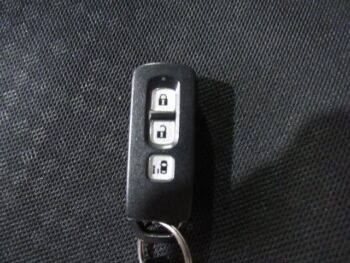 N-BOXカスタム G・Lパッケージ あんしんパッケージ 後期型 4WD