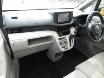 ムーヴ L SA 4WD