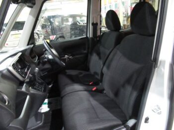 デイズルークス ハイウェイスター　G　ターボ 4WD