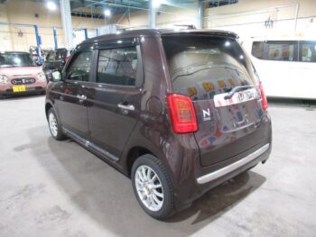 N-ONE プレミアム 4WD
