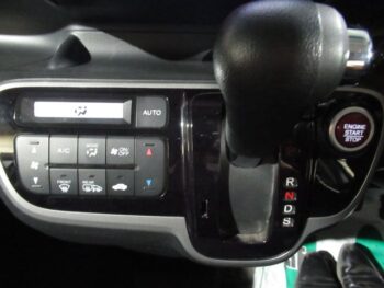N-BOXカスタム Ｇ・ターボパッケージ 4WD