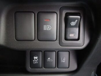 デイズ ハイウェイスターG　ターボ 後期型 4WD