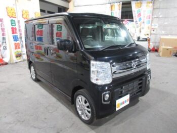 NV100クリッパーリオ E ターボ 4WD