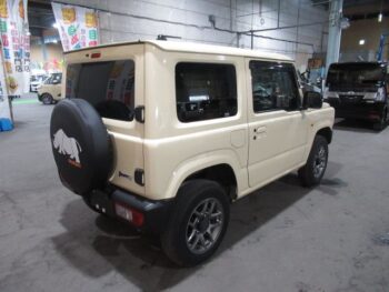 ジムニー ＸＣ 4WD
