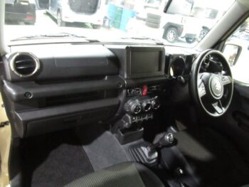 ジムニー ＸＣ 4WD