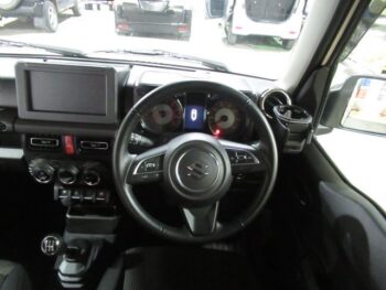 ジムニー ＸＣ 4WD