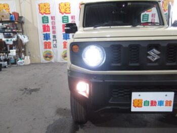 ジムニー ＸＣ 4WD