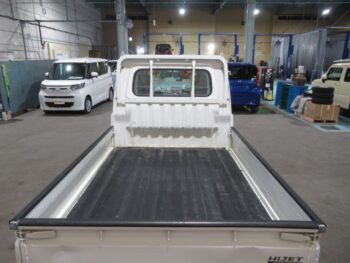 ハイゼットトラック スペシャル AC無 4WD