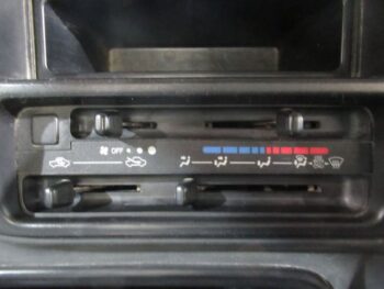 ハイゼットトラック スペシャル AC無 4WD