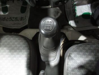 ハイゼットトラック スペシャル AC無 4WD