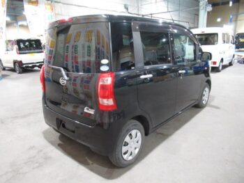 タントエグゼ S 4WD