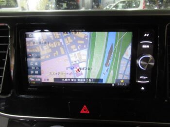 デイズルークス ハイウェイスター Gターボ 後期型 4WD