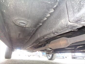フレアクロスオーバー ＸＳ 4WD