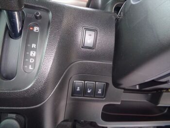 スペーシアカスタムZ デュアルカメラブレーキサポート・全方位モニター用カメラパッケージ装着車 4WD