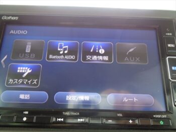 N-BOX Ｇ・Ｌ ホンダセンシング 4WD