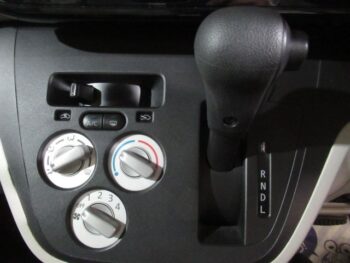 デイズルークス S 4WD