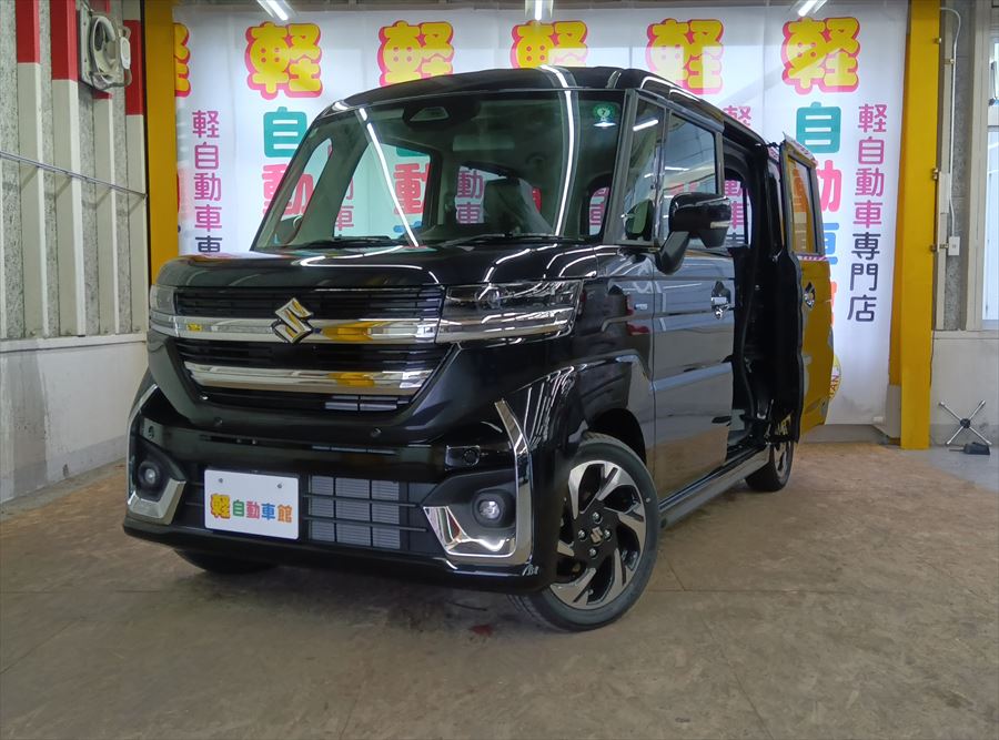 スペーシア | 検索結果: | 【公式】 軽自動車館 | 軽自動車専門店 | 軽自動車の販売・買取