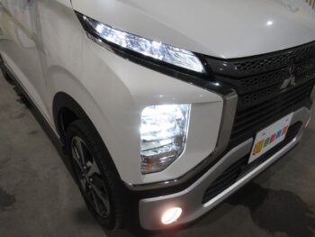 eKクロス T ターボ 4WD