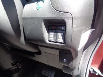 N-BOXカスタム Ｇ・ターボパッケージ 4WD