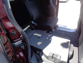 N-BOXカスタム Ｇ・ターボパッケージ 4WD