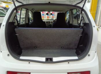 アルト F 4WD