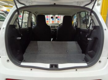 アルト F 4WD