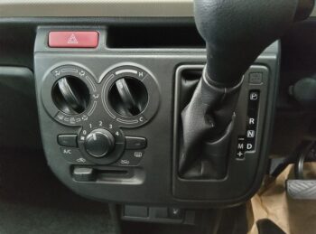 アルト F 4WD