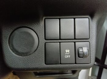 アルト F 4WD