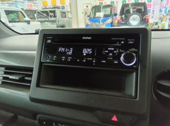 N-WGNカスタム G・ホンダセンシング 4WD