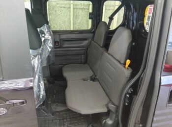 N-VAN ＋スタイルクールホンダセンシング 4WD